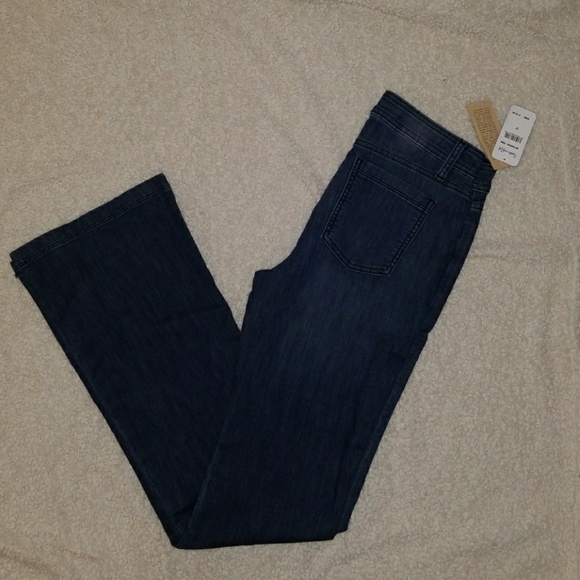 NWT Splendid Jeans Size 27 - Picture 5 of 5